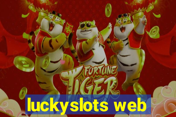 luckyslots web